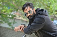 Raja Goutham Manu Interview